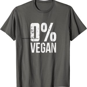 T Shirt 0 Vegan Crer Son T Shirt 3