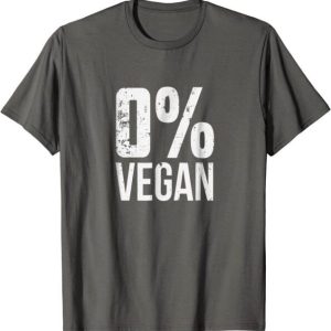 T Shirt 0 Vegan Crer Son T Shirt 5
