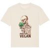 T-Shirt Addicted Vegan