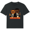 T-Shirt Ample Parodie Pulp Fiction