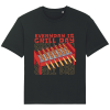 T-Shirt Barbecue Every day is grill day