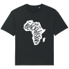 T-Shirt Black History Ample Unisexe Stanley FUSER