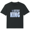 T-Shirt anniversaire Homme Birthday King