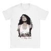 T-shirt Aaliyah I Miss You Unisexe