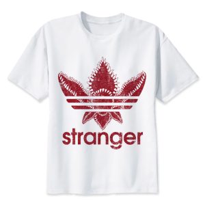 T-shirt Adidas Stranger Things – Monster T-shirt Adidas Stranger Things – Monster
