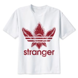 T-shirt Adidas Stranger Things – Monster T-shirt Adidas Stranger Things – Monster