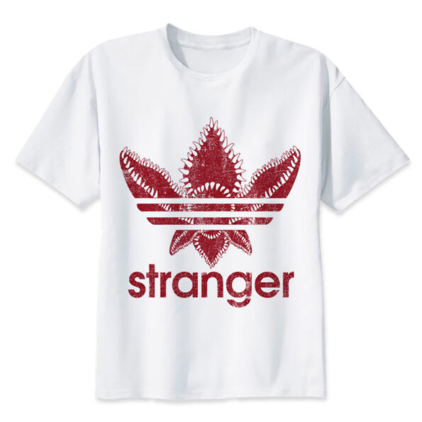 T-shirt Adidas Stranger Things – Monster
