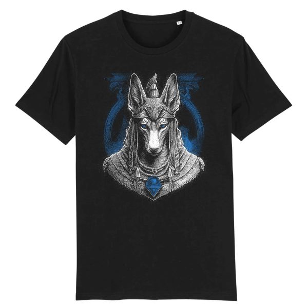 T-shirt Anubis – T-shirt original