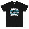 T-shirt Apero c’est comme les Femmes