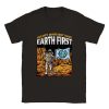 T-shirt Astronaute Mars