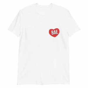 T shirt BAE Crer Son T Shirt 3