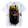 T-shirt B.I.G BIGGIE – Creer Son T-Shirt