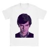 T-shirt Bates Motel – Creer Son T-Shirt