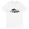 T-shirt Batman premium unisexe – Creer Son T-Shirt