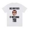 T-shirt Big Brother is Watching you