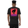T-shirt Black Lives Matter – Creer Son T-Shirt