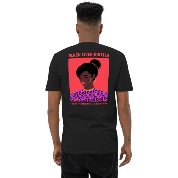 T-shirt Black Lives Matter – Creer Son T-Shirt