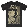 T-shirt Blanche Neige Coke – Creer Son T-Shirt