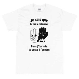 T-shirt Booba Punchline – Creer Son T-Shirt T-shirt Booba Punchline – Creer Son T-Shirt