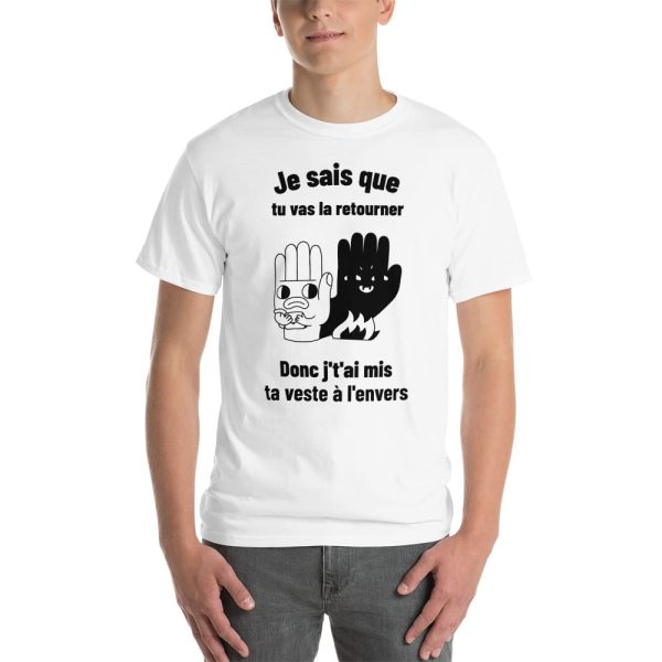 T-shirt Booba Punchline – Creer Son T-Shirt