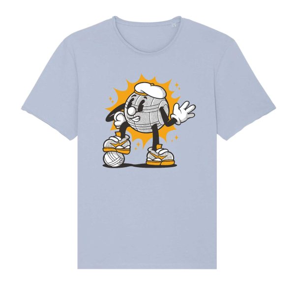 T-shirt Bouliste petanque – Creer Son T-Shirt