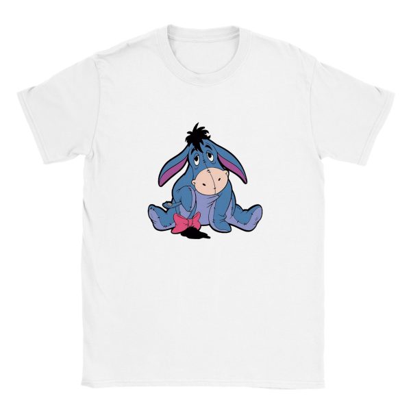 T-shirt Bourriquet – Creer Son T-Shirt