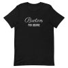 T-shirt Breton Pur Beurre – Bretagne Humour