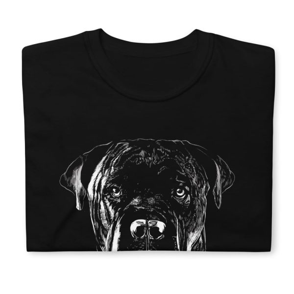 T-shirt Cane Corso – Creer Son T-Shirt