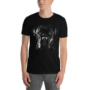 T shirt Cane Corso Crer Son T Shirt 3