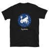 T-shirt Capricorne Signe Astro