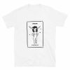 T-shirt Capricorne Signe Astrologique