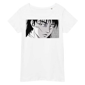 T-shirt anime femme