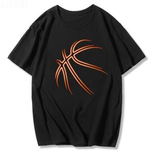 T shirt ballon basket ball Crer Son T Shirt 1