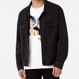 Tee shirt Bigflo et Oli 2 Tee shirt Bigflo et Oli Crer Son T Shirt 3