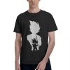 Tee shirt Sangoku DBZ