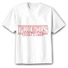 Tee shirt Stranger Things Friends Don’t Lie