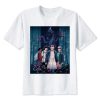 Tee shirt Stranger Things – Illustration