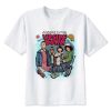 Tee shirt Stranger Things – Upside Down Groupe