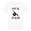 T-Shirt Enfant J’peux pas j’ai billard