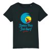T-Shirt Enfant J’peux pas j’ai surf