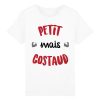 T-Shirt Enfant Petit mais costaud