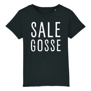T-Shirt Enfant Sale gosse