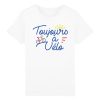 T-Shirt Enfant Toujours a velo