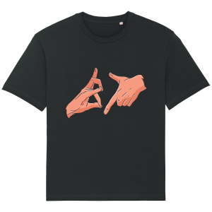 T-Shirt Gang Signe T-Shirt Gang Signe
