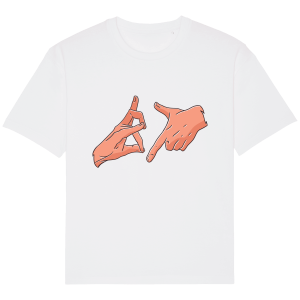 T-Shirt Gang Signe T-Shirt Gang Signe