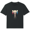 T-Shirt Harley Quinn Suicide Squad