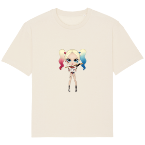 T-Shirt Harley Quinn Suicide Squad T-Shirt Harley Quinn Suicide Squad