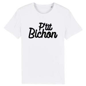 T-Shirt Homme Bichon 1 T Shirt Homme Bichon 7127 2