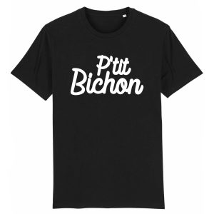 T-Shirt Homme Bichon 3 T Shirt Homme Bichon 7127 4