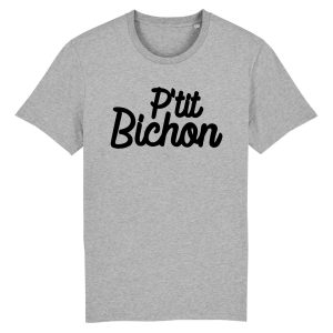 T-Shirt Homme Bichon 5 T Shirt Homme Bichon 7127 6